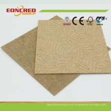 E0 Grade 2mm Hardboard Sheet